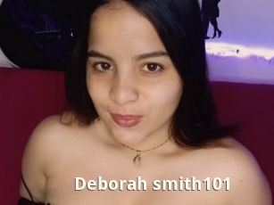 Deborah_smith101