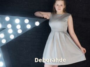 Deborahde