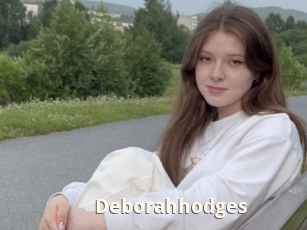 Deborahhodges