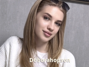 Deborahopson