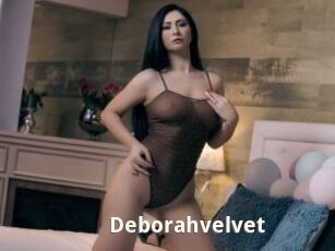 Deborahvelvet