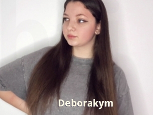 Deborakym