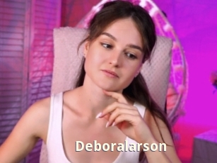 Deboralarson