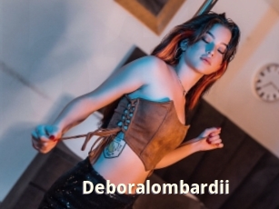 Deboralombardii