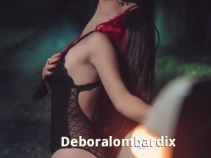 Deboralombardix