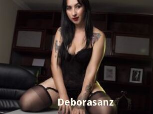 Deborasanz