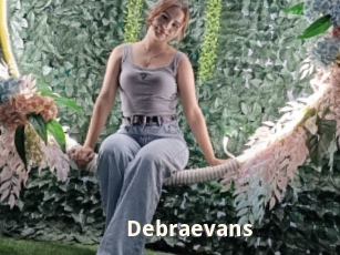 Debraevans
