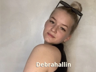 Debrahallin
