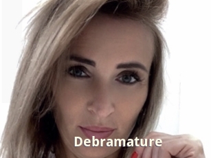 Debramature
