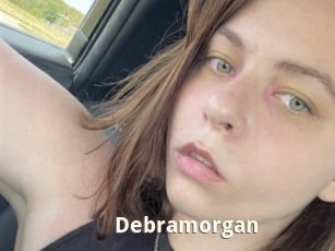 Debramorgan