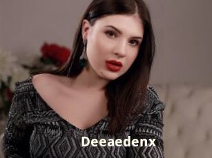 Deeaedenx