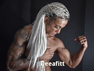 Deeafitt