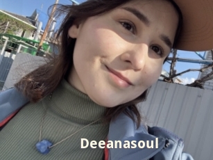 Deeanasoul
