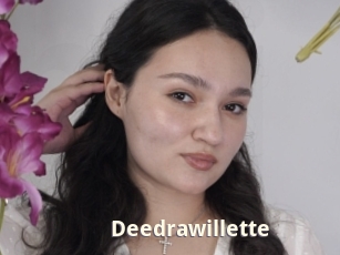 Deedrawillette