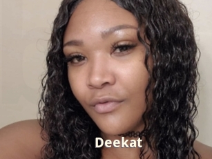 Deekat