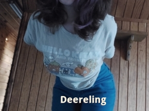 Deereling
