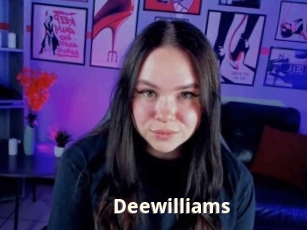 Deewilliams