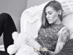 Deide