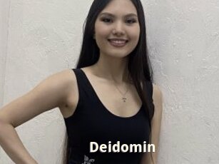 Deidomin