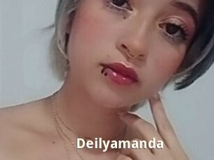 Deilyamanda