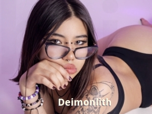 Deimonlith