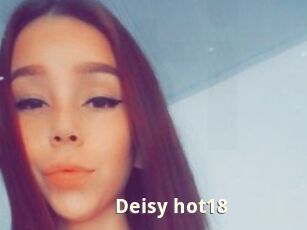 Deisy_hot18