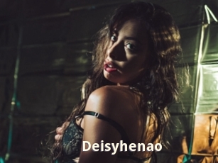 Deisyhenao