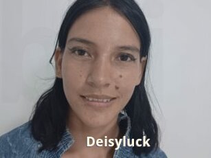 Deisyluck