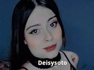 Deisysoto