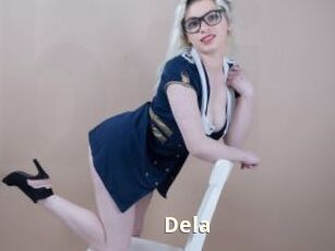Dela