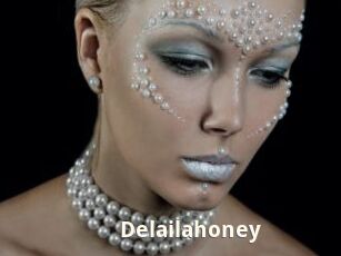 Delailahoney