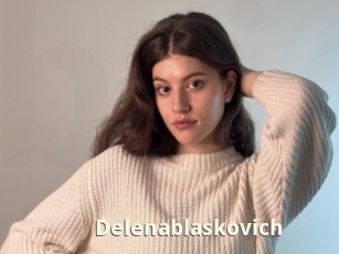 Delenablaskovich