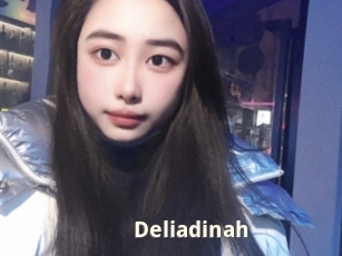 Deliadinah