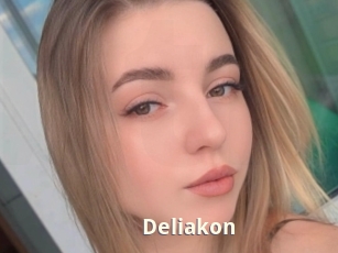 Deliakon