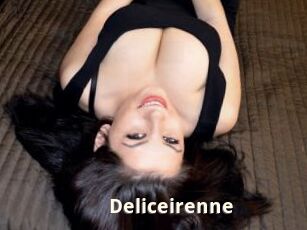 Deliceirenne