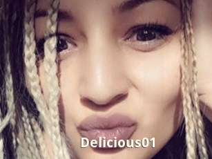 Delicious01