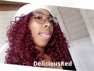DeliciousRed