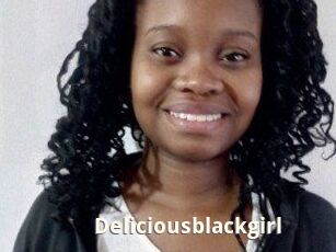Deliciousblackgirl