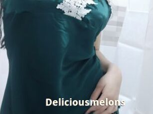 Deliciousmelons
