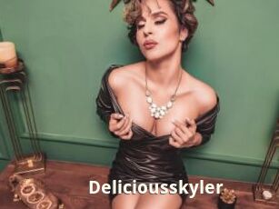 Deliciousskyler