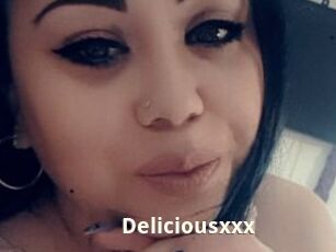 Deliciousxxx