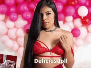 Deliciusdoll