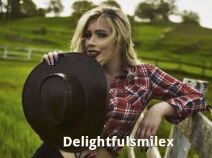 Delightfulsmilex