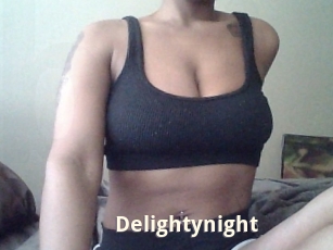 Delightynight