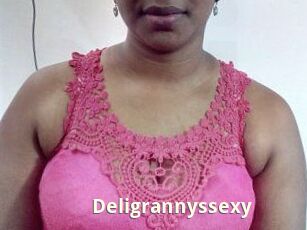 Deligrannyssexy