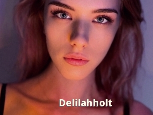 Delilahholt