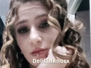 Delilahknocx