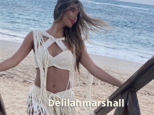 Delilahmarshall
