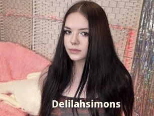 Delilahsimons
