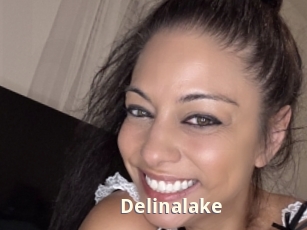 Delinalake